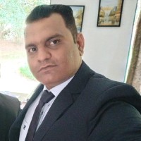 RAVI PUNJABI