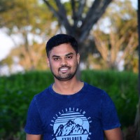 Girish B R ----