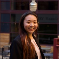 Miriam Ngai