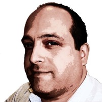 Olivier Taviaux