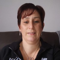 Rebecca Buckles