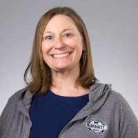 Becky Popp