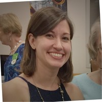 Samantha Strickland