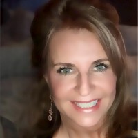 Angie Wade