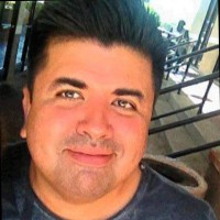 Albert Macias