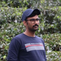 Jayakrishnan AT