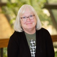 Suzanne Niedzwiedz