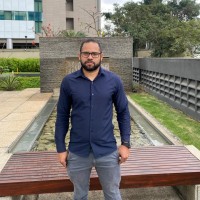 Ademilson Dantas