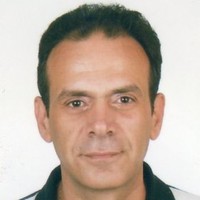 Δημήτριος Δεουδές (Dimitrios Deoudes)