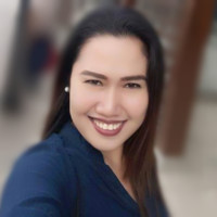 Jenny Pearl Magallen ✅ ⚡