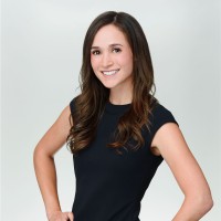 Ashley Marcus