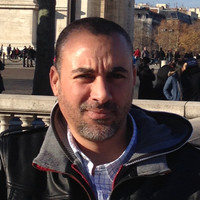 Abdelhadi El Basraoui
