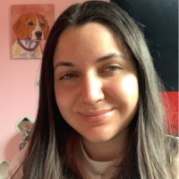 Daniela Acosta Roman