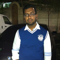 Javed Ahmed Choudhari