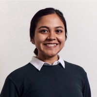 Anisha Rabbani