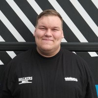 Ville Nordström