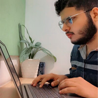 Lakshay Bhardwaj