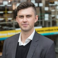 Beau Fraser