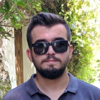 Çağrı Demirbaş