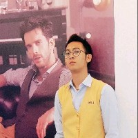 Yusuf Firdaus
