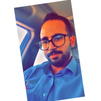 Abdulrhman Shamroukh