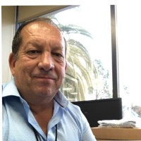 Fred Pazdel