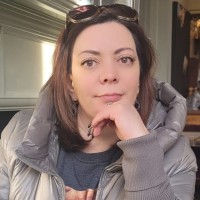 Katarzyna Szymanska