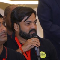 Vaibhav Ubhe