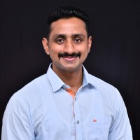 Karthik Bhaskaran