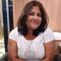 Pooja C