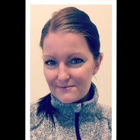 Rikke Brink Pedersen