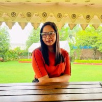 Akanksha Garg