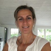 Inge Søholm