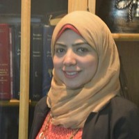 Menna Ahmed