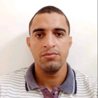 Luiz Fernando Santos De Oliveira