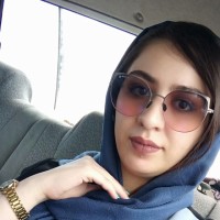 Fatemeh Shirnzhad
