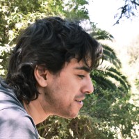Daniel Toledo Cofré