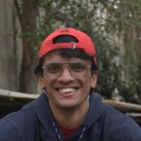 Nishant (Curio)