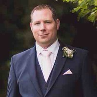 Christopher Wickham