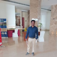 Vadiraj S Kabbur