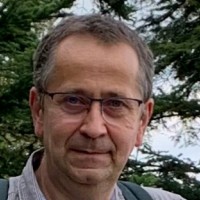John Diliën