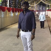 Rajesh Jebaraj Rajesh