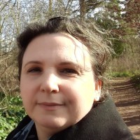 Sabine Moraud