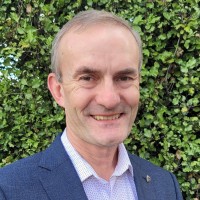 Richard Lennon AM CSC