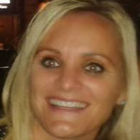 Louise Hirst