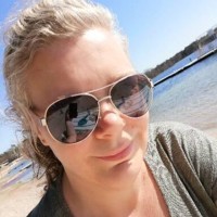 Annelies Overheul