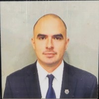 Ian Mart
