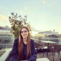 Ana Maria Andreea M.