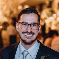 João Marcos Pereira