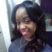 Joscelyn Perry